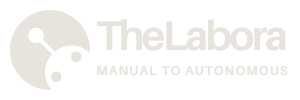The Labora Logo